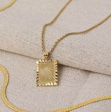 Load image into Gallery viewer, Sunny Necklace
