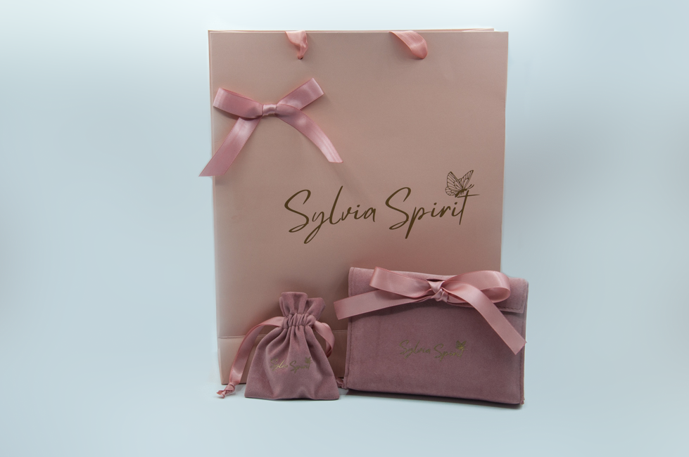 Sylvia Spirit Gift Bag